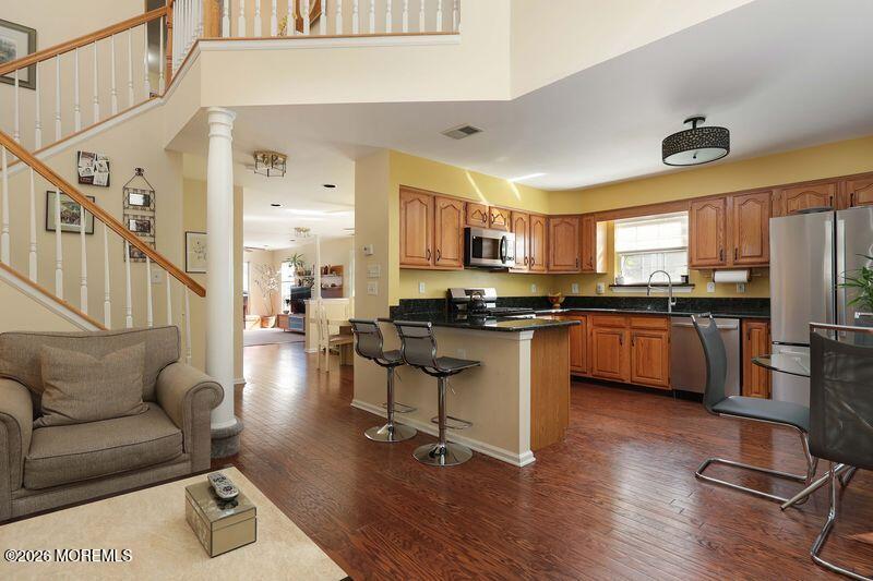 272 Daniele Drive Ocean Twp NJ 07712