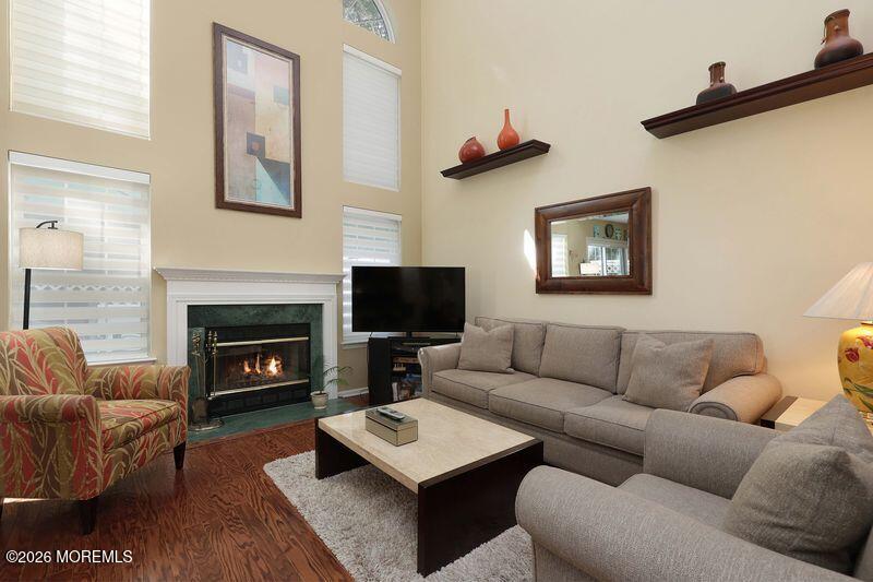 272 Daniele Drive Ocean Twp NJ 07712