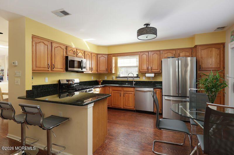 272 Daniele Drive Ocean Twp NJ 07712