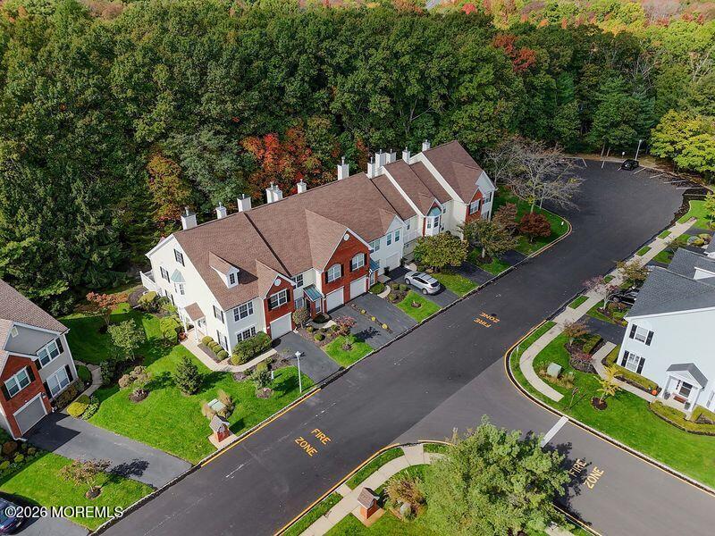 272 Daniele Drive Ocean Twp NJ 07712