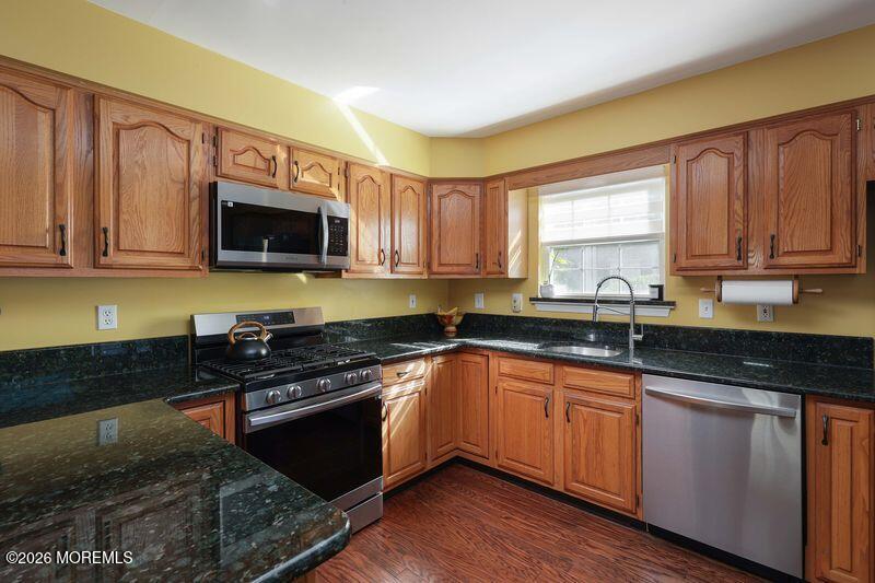272 Daniele Drive Ocean Twp NJ 07712