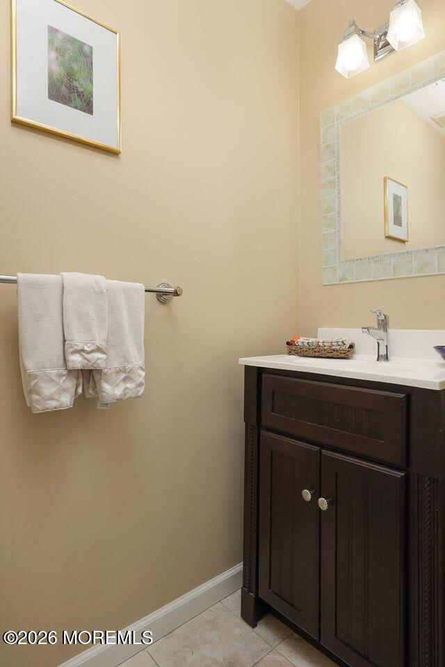 272 Daniele Drive Ocean Twp NJ 07712