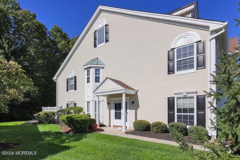 272 Daniele Drive Ocean Twp NJ 07712