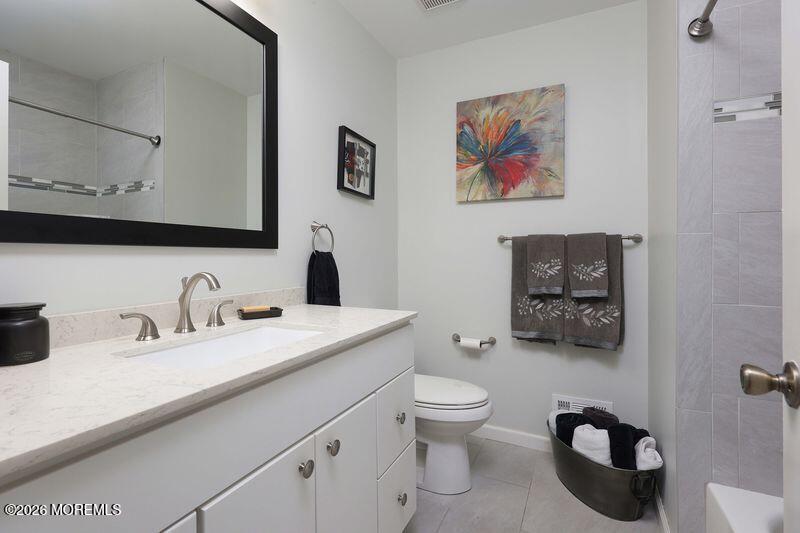 272 Daniele Drive Ocean Twp NJ 07712