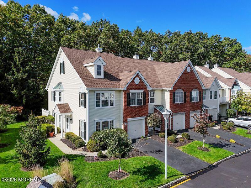 272 Daniele Drive Ocean Twp NJ 07712