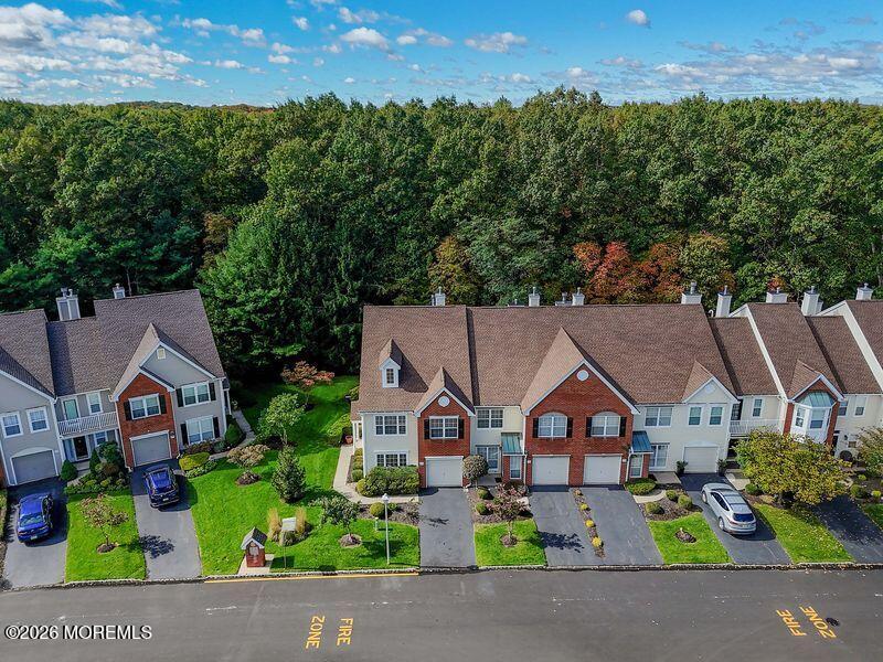 272 Daniele Drive Ocean Twp NJ 07712
