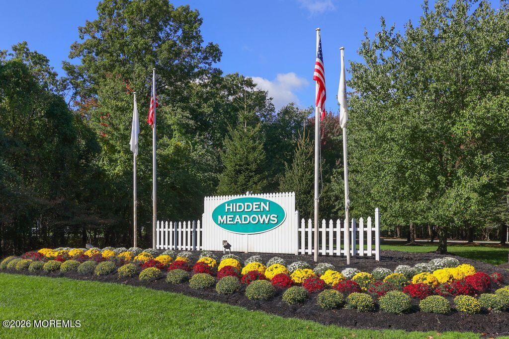 272 Daniele Drive Ocean Twp NJ 07712