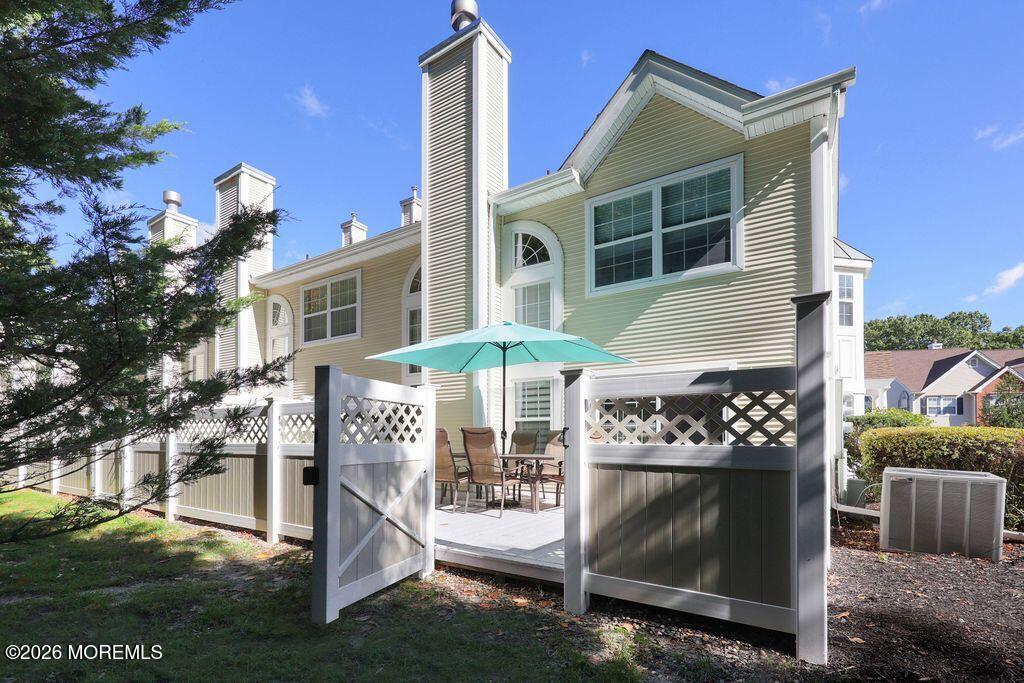 272 Daniele Drive Ocean Twp NJ 07712