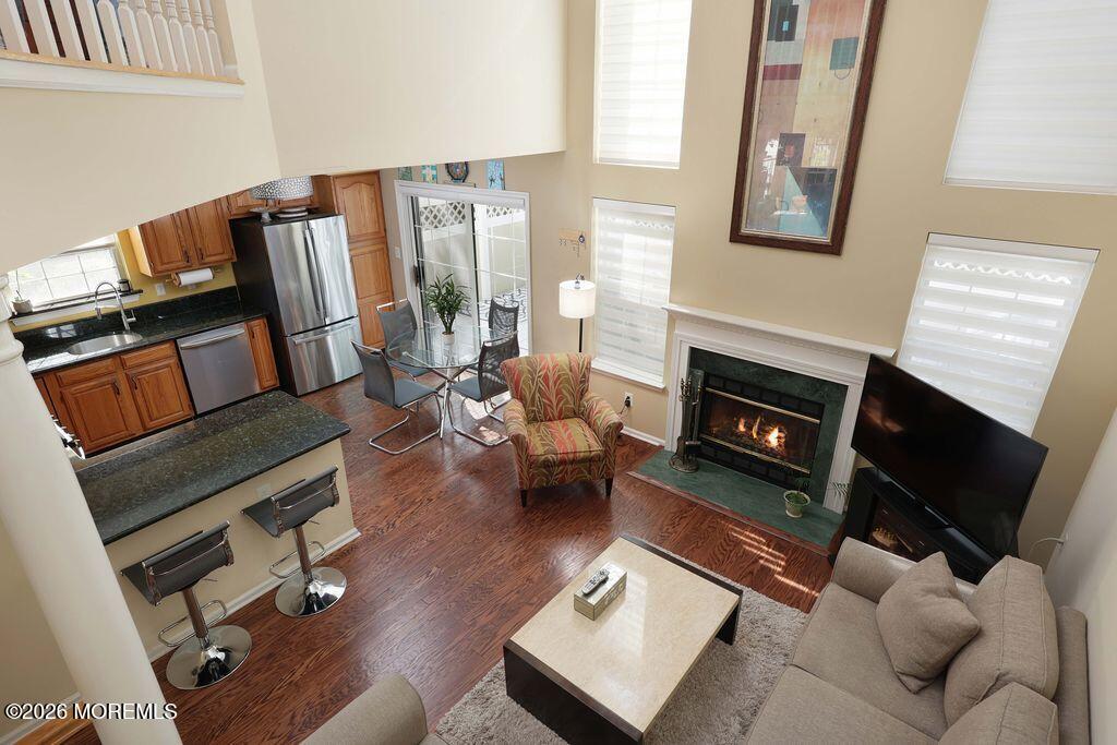 272 Daniele Drive Ocean Twp NJ 07712