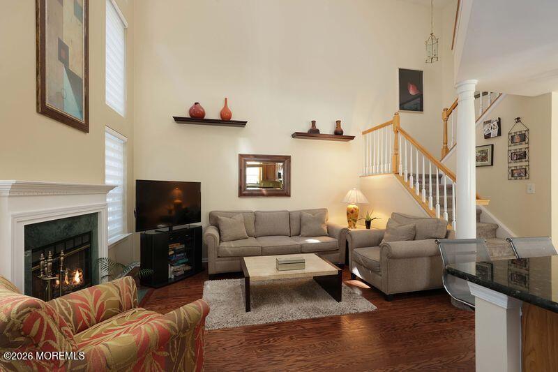 272 Daniele Drive Ocean Twp NJ 07712