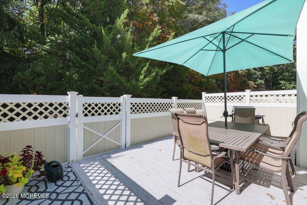 272 Daniele Drive Ocean Twp NJ 07712