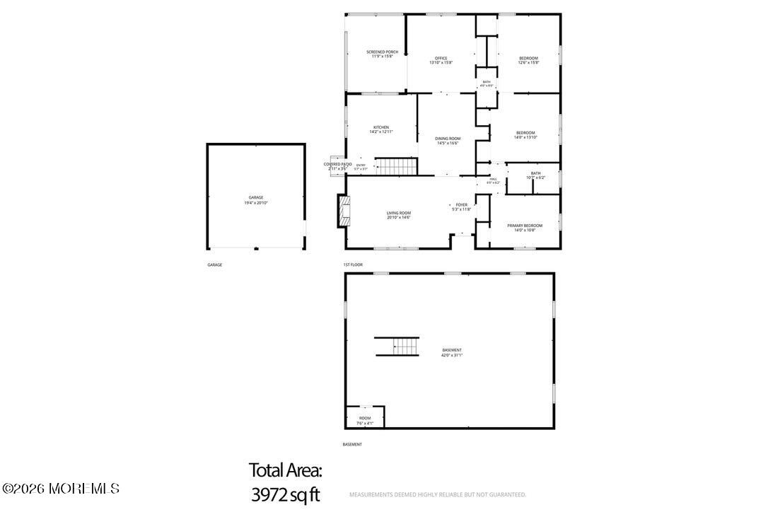 471 Drum Point Road Brick NJ 08723