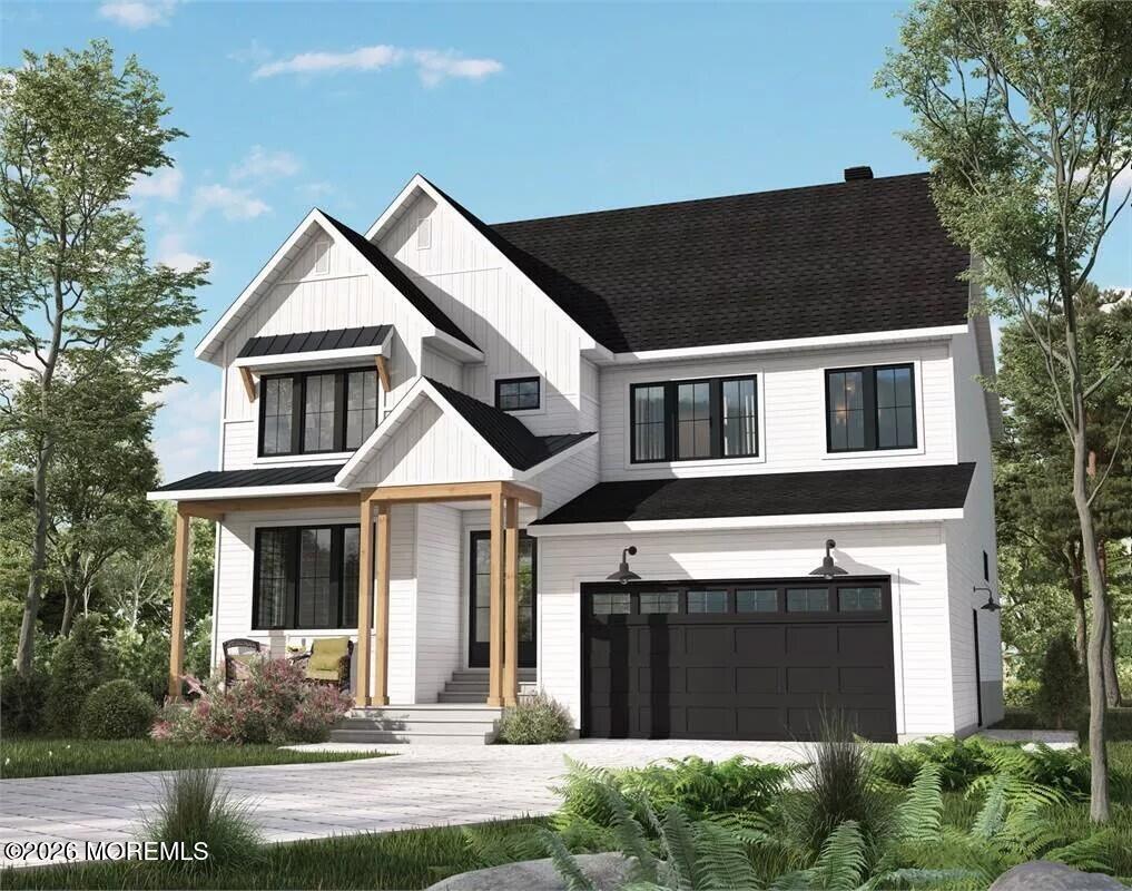 1901 Chilvers Avenue Whiting NJ 08759