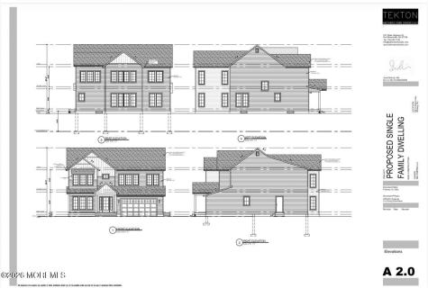 1901 Chilvers Avenue Whiting NJ 08759