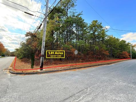 1901 Chilvers Avenue Whiting NJ 08759