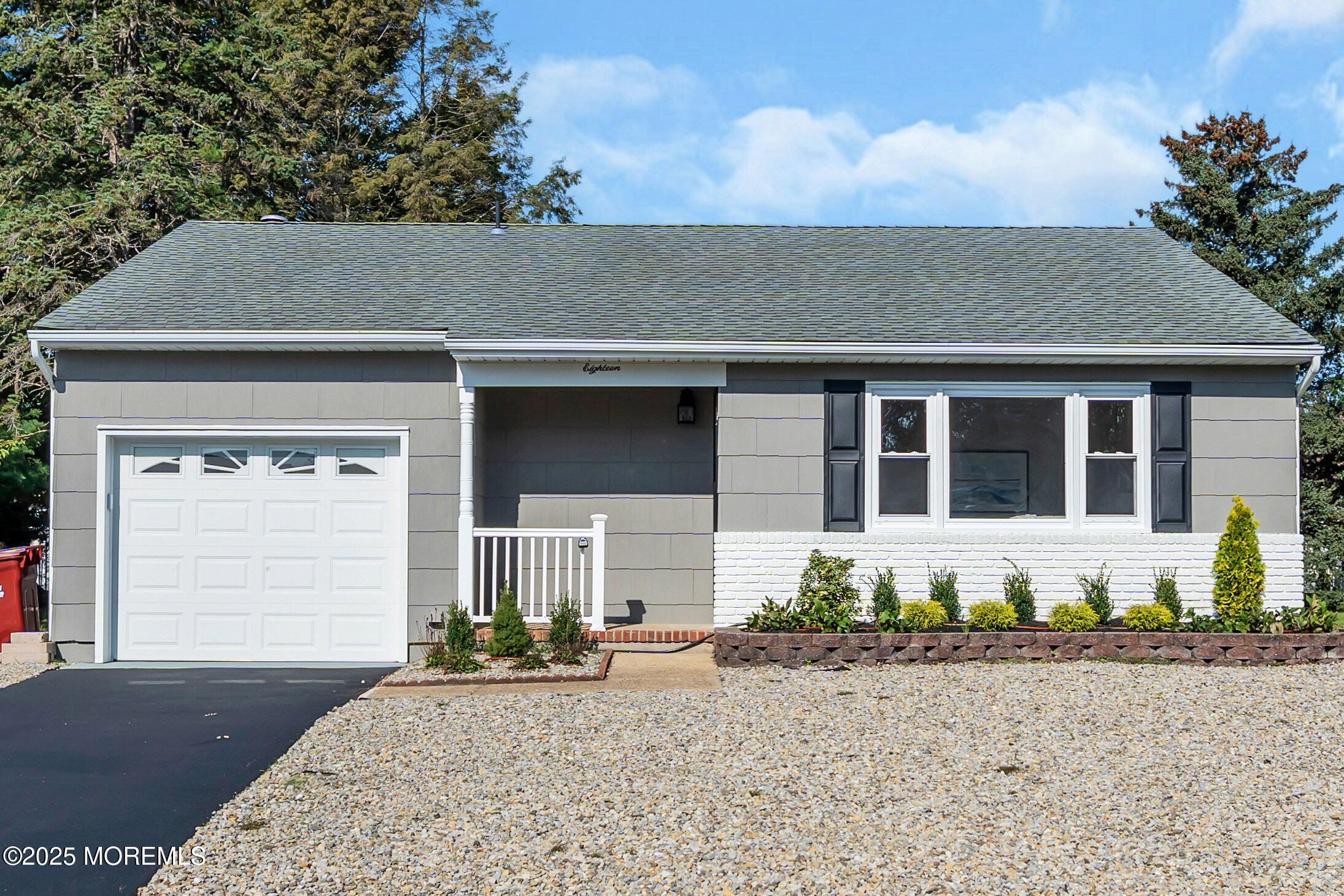 Toms River NJ, 18 Gower Road