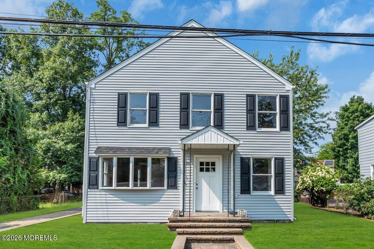 18 Maple Avenue Eatontown NJ 07724