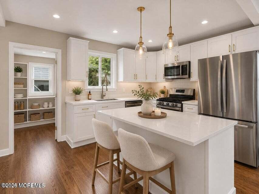 18 Maple Avenue Eatontown NJ 07724