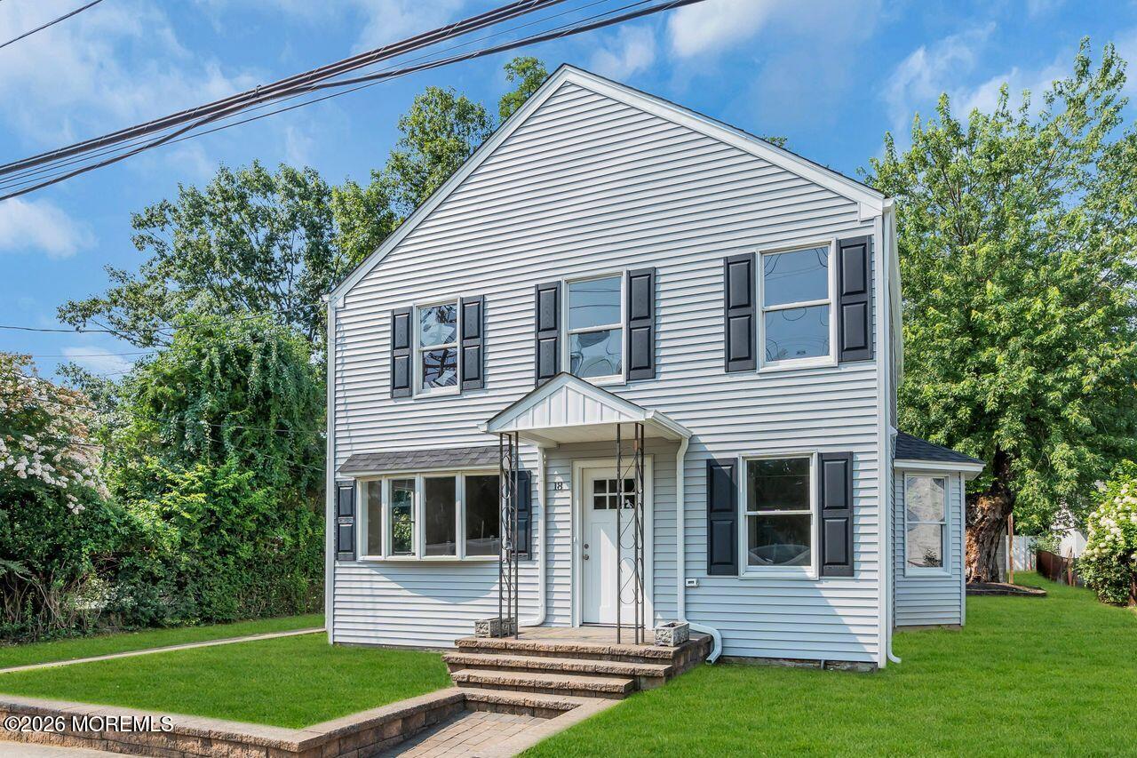 18 Maple Avenue Eatontown NJ 07724