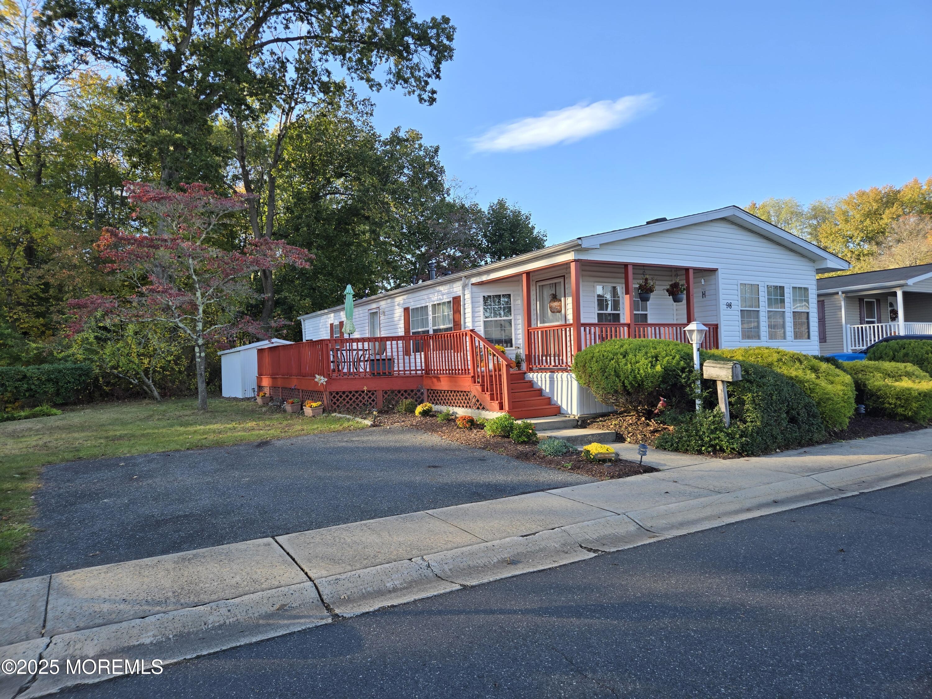 98 Woody Road Freehold NJ 07728