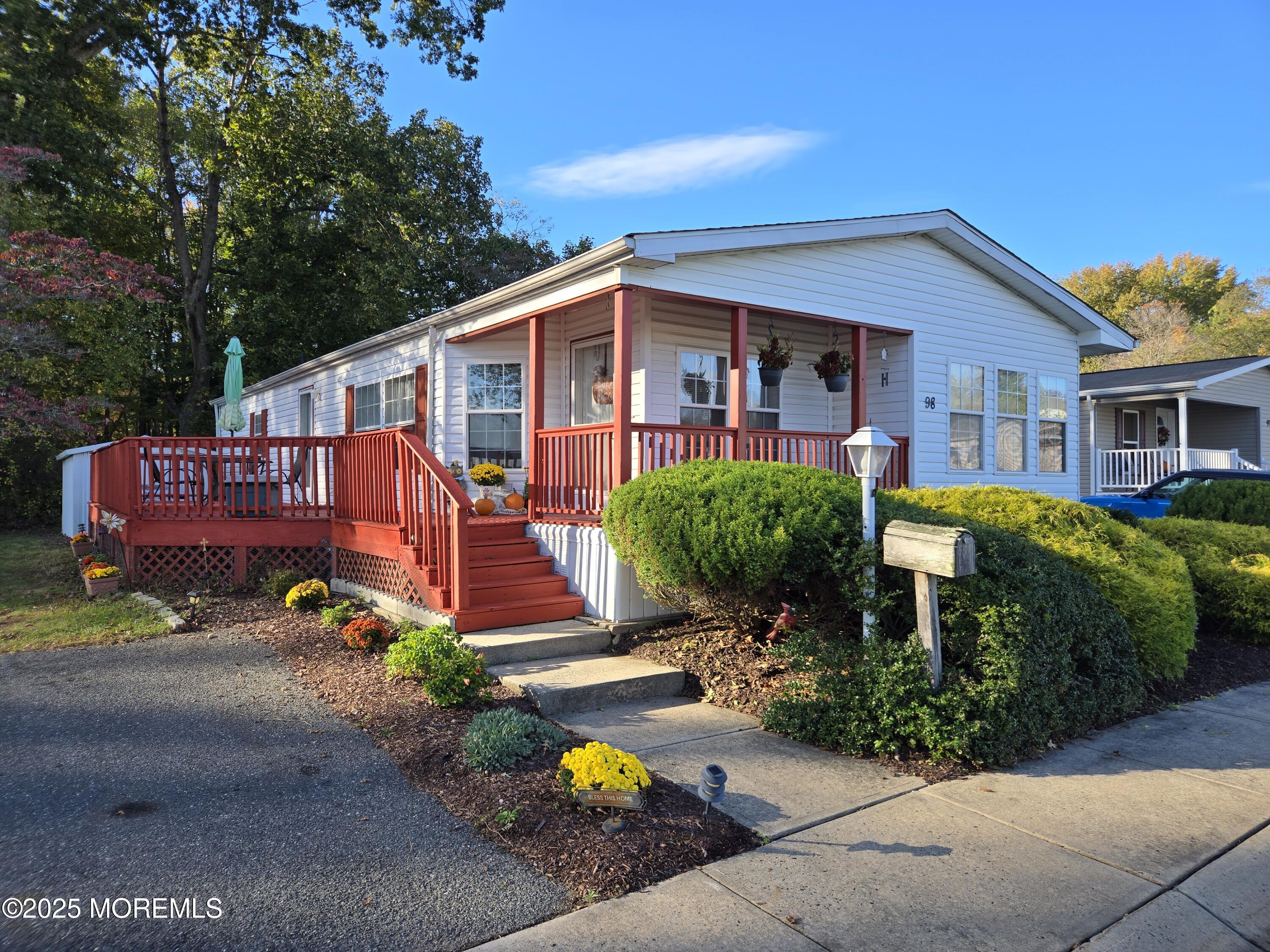 98 Woody Road Freehold NJ 07728