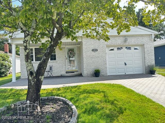 6 Kresson Court Toms River NJ 08757