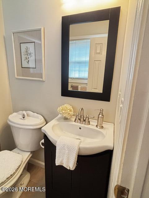 6 Kresson Court Toms River NJ 08757