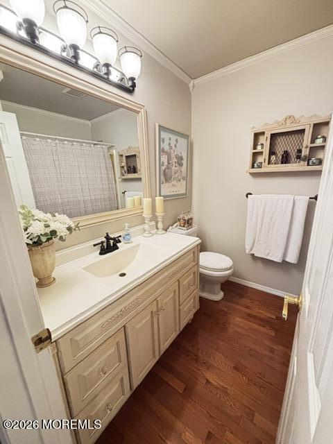 6 Kresson Court Toms River NJ 08757