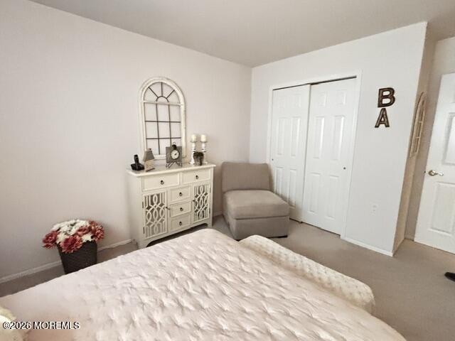 6 Kresson Court Toms River NJ 08757