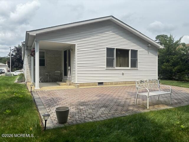 6 Kresson Court Toms River NJ 08757