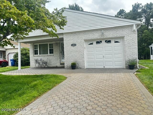 6 Kresson Court Toms River NJ 08757