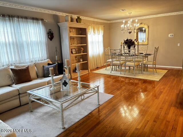 6 Kresson Court Toms River NJ 08757
