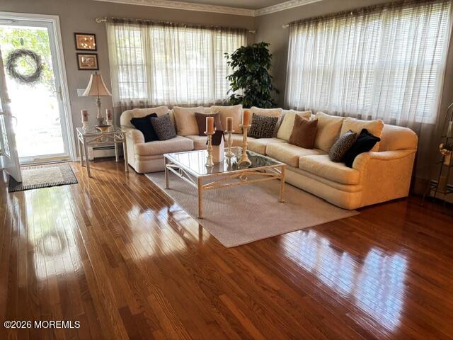 6 Kresson Court Toms River NJ 08757