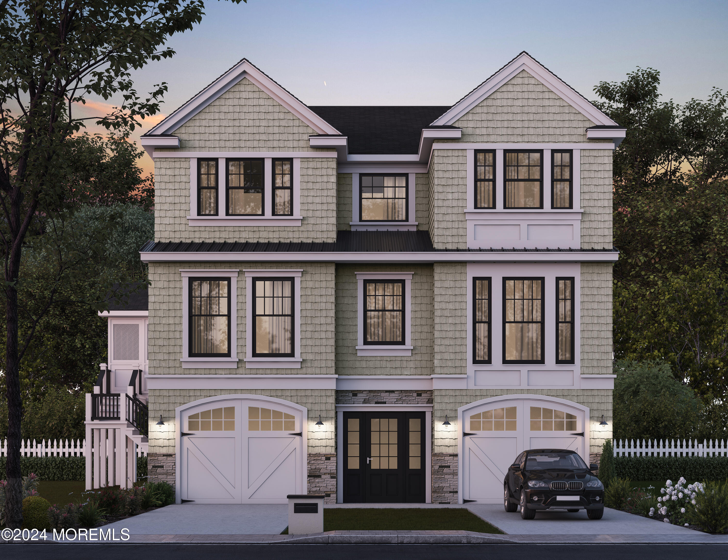 1608 East Street Point Pleasant Beach NJ 08742