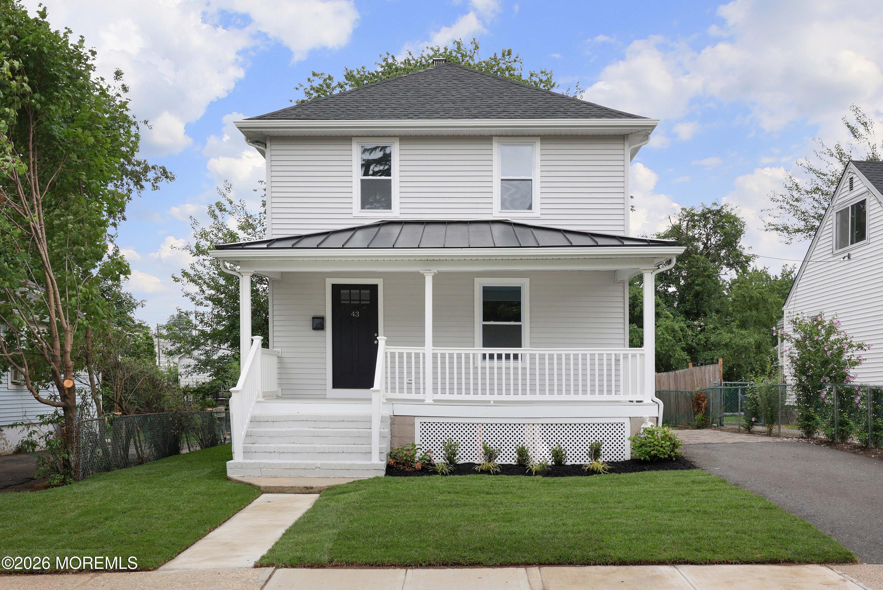 43 E Westside Avenue Red Bank NJ 07701
