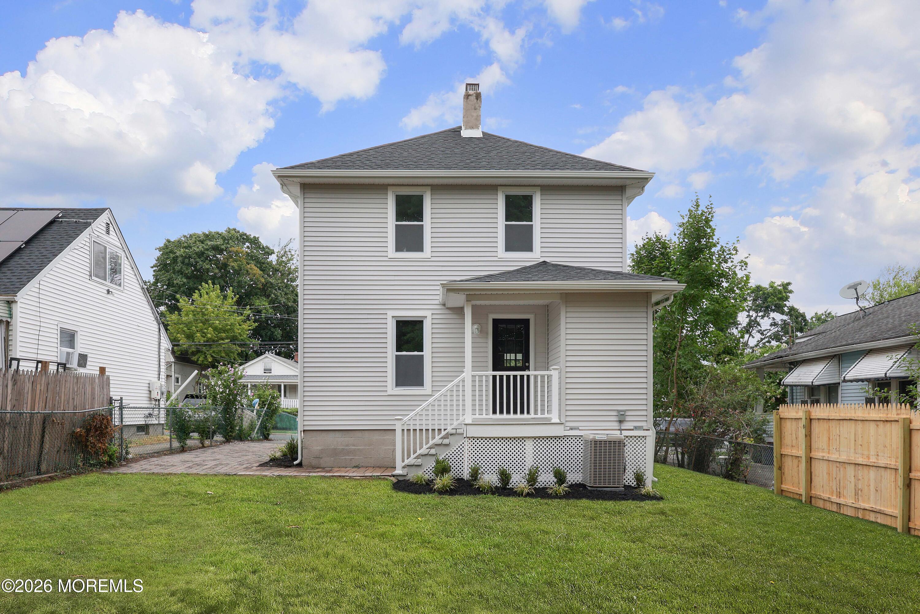 43 E Westside Avenue Red Bank NJ 07701