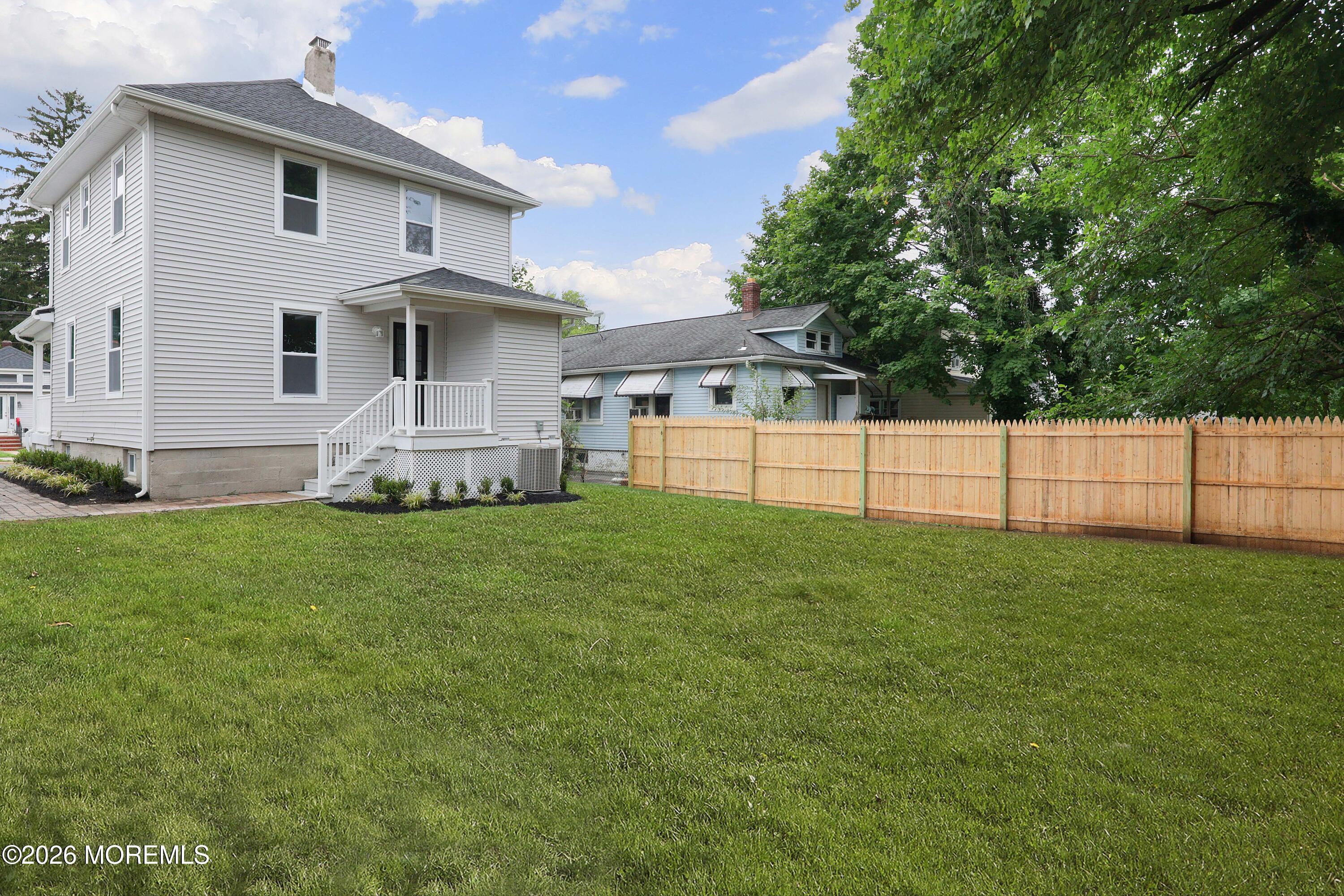 43 E Westside Avenue Red Bank NJ 07701