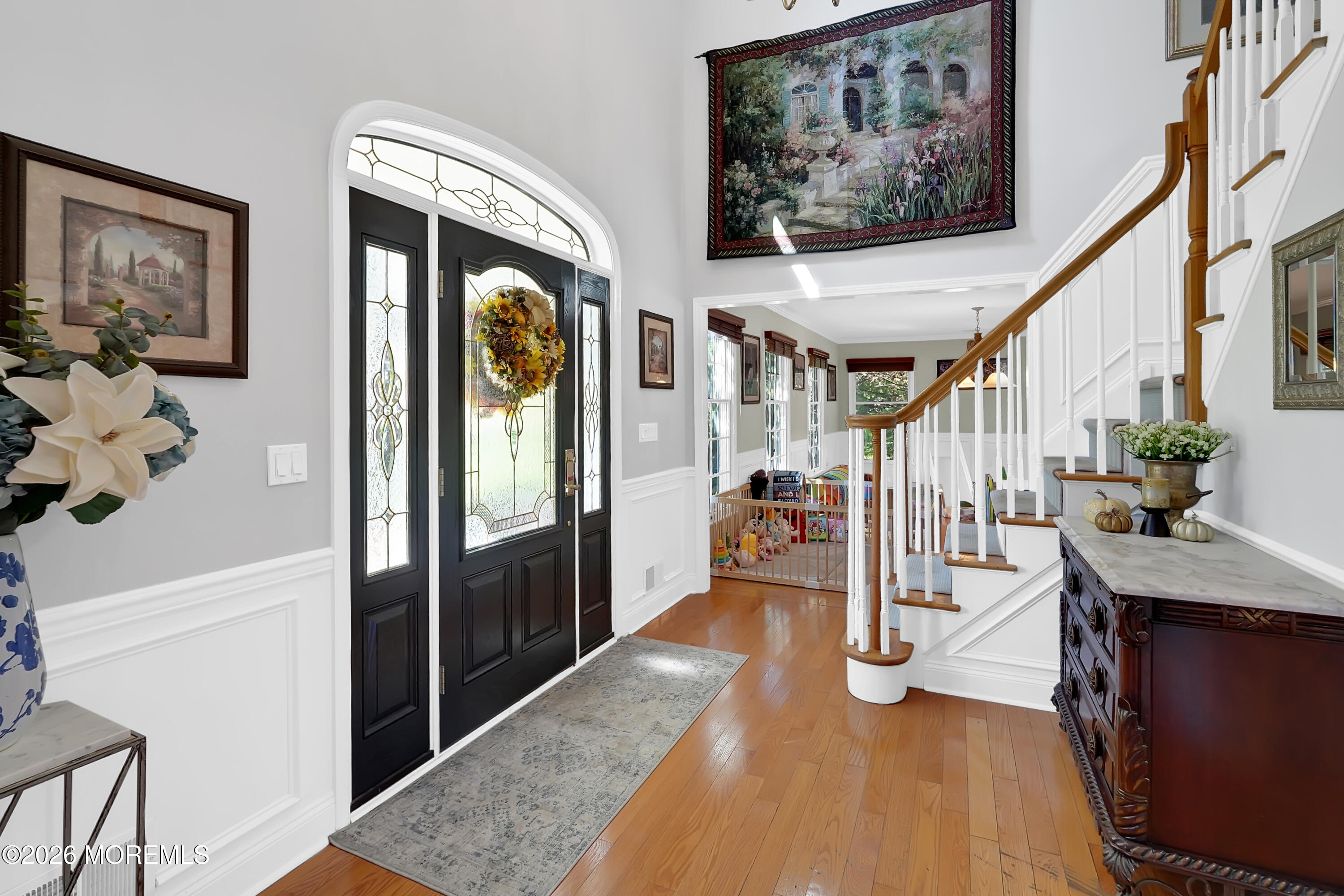 2352 Orchard Crest Boulevard Manasquan NJ 08736