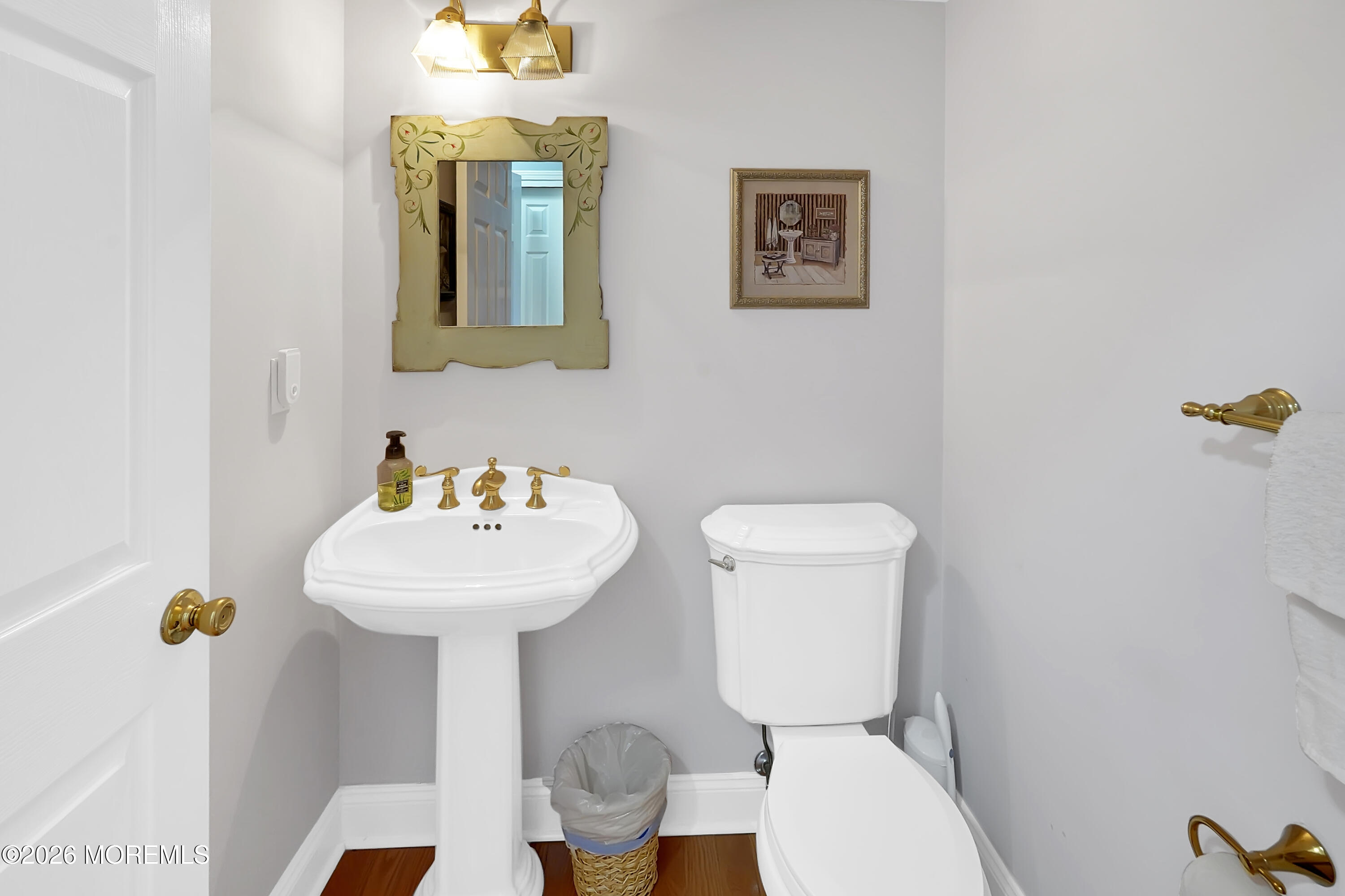 2352 Orchard Crest Boulevard Manasquan NJ 08736