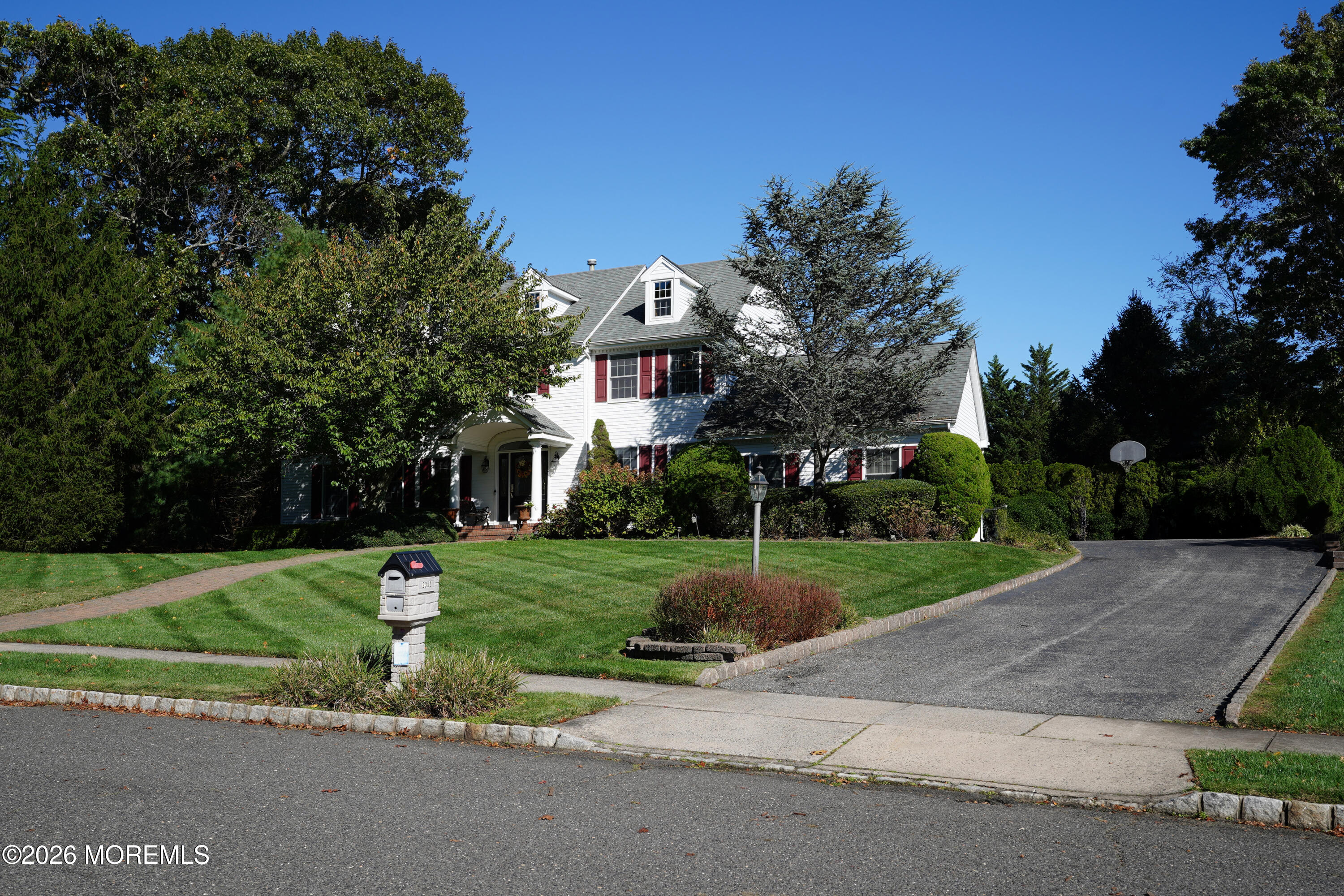 2352 Orchard Crest Boulevard Manasquan NJ 08736