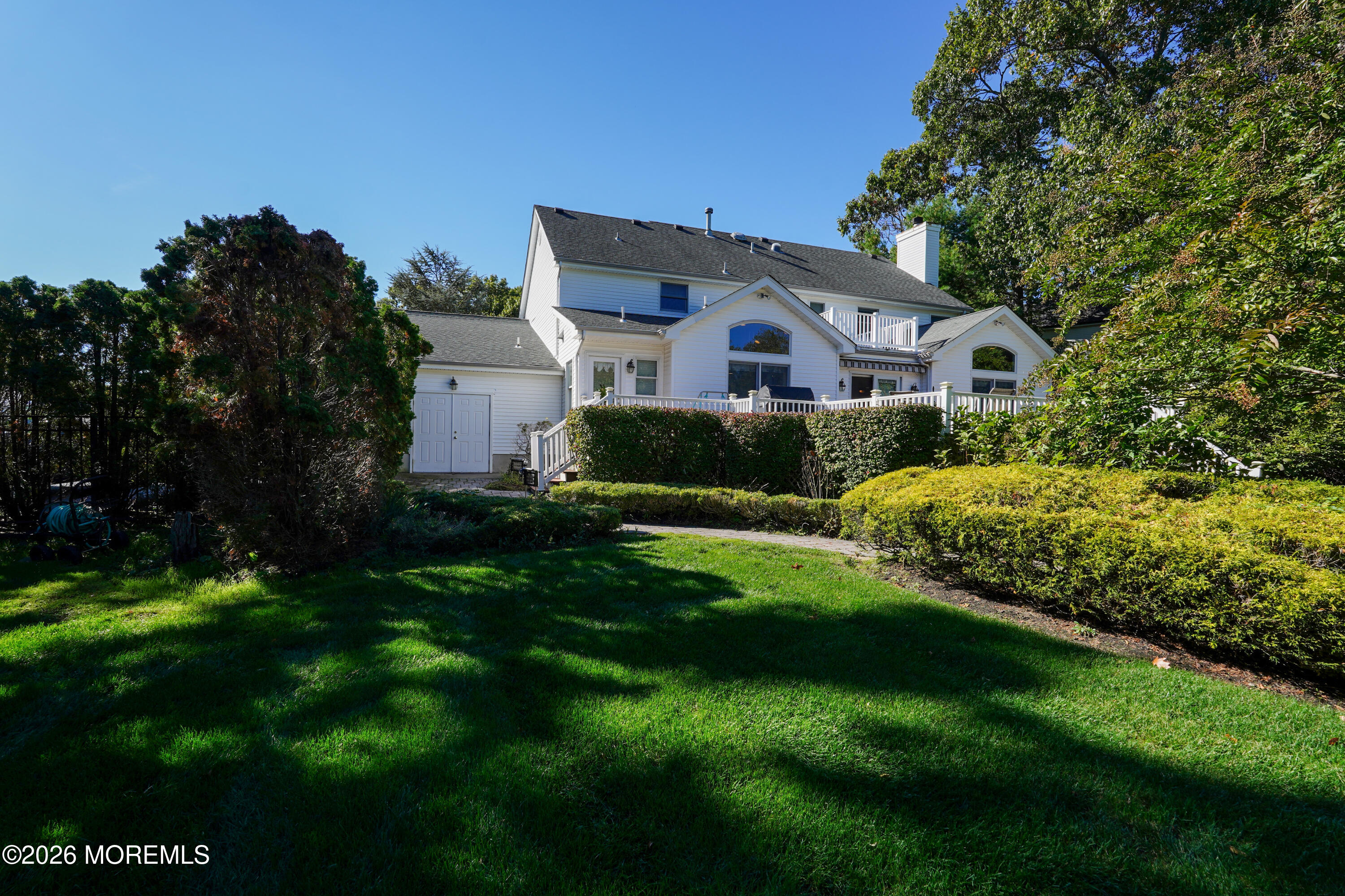 2352 Orchard Crest Boulevard Manasquan NJ 08736