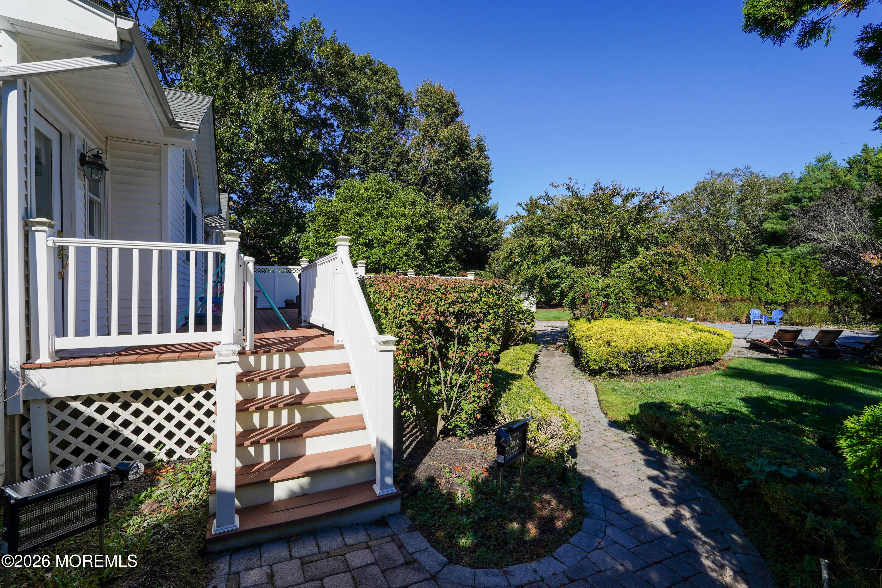 2352 Orchard Crest Boulevard Manasquan NJ 08736