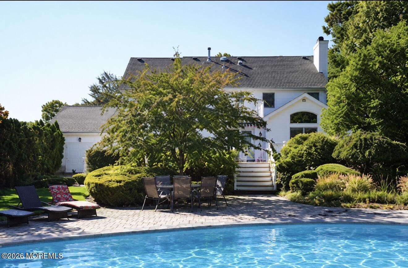2352 Orchard Crest Boulevard Manasquan NJ 08736