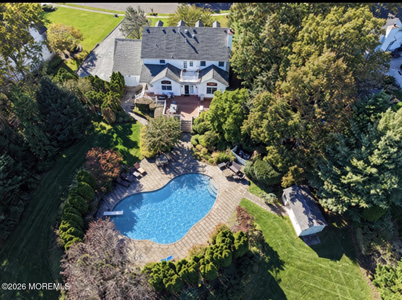 2352 Orchard Crest Boulevard Manasquan NJ 08736