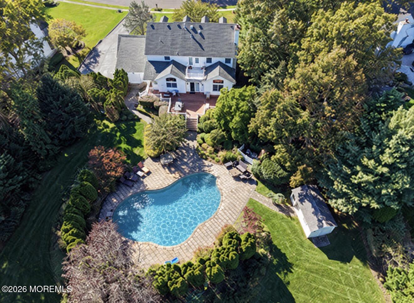 2352 Orchard Crest Boulevard Manasquan NJ 08736