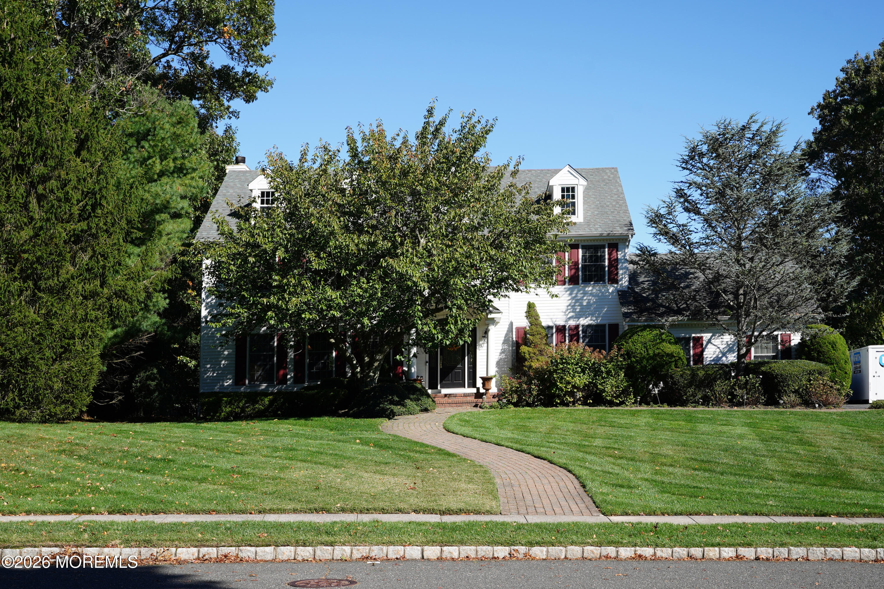2352 Orchard Crest Boulevard Manasquan NJ 08736