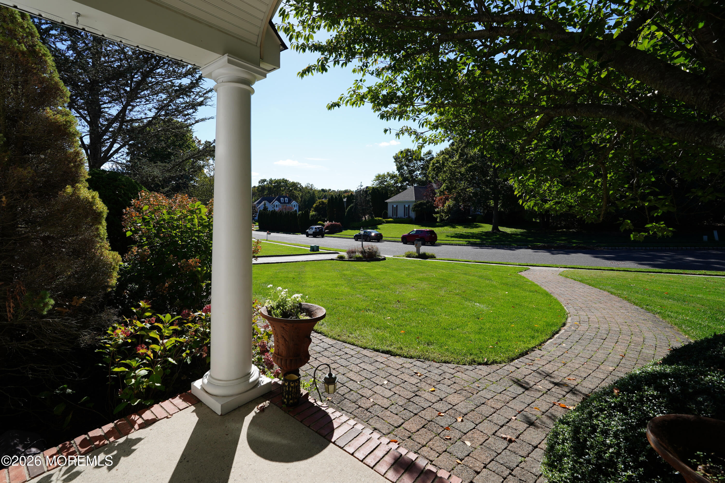 2352 Orchard Crest Boulevard Manasquan NJ 08736
