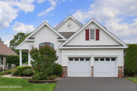 9 Kensington Court Holmdel NJ 07733