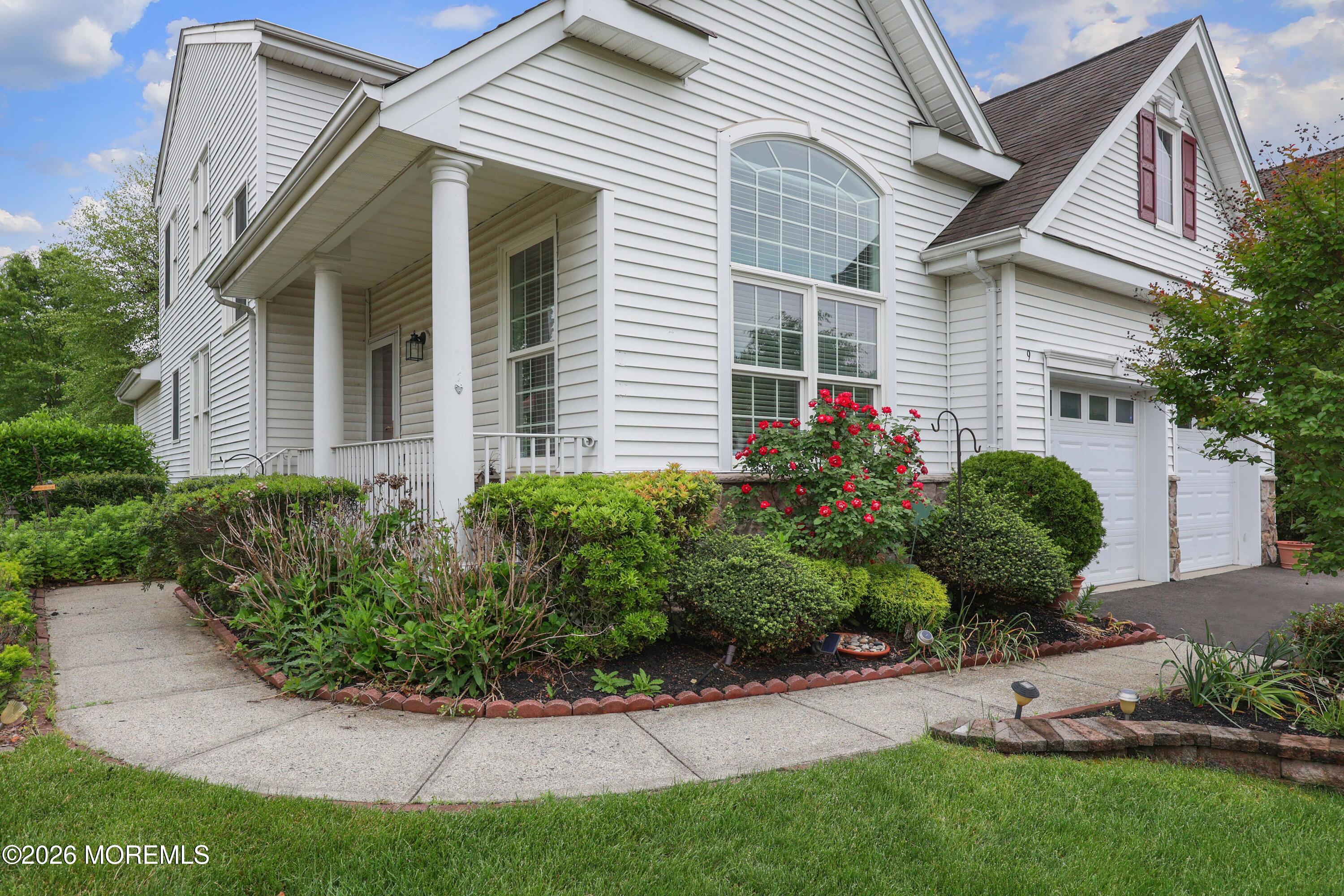 9 Kensington Court Holmdel NJ 07733