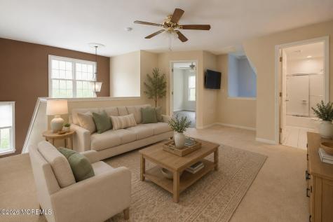 9 Kensington Court Holmdel NJ 07733